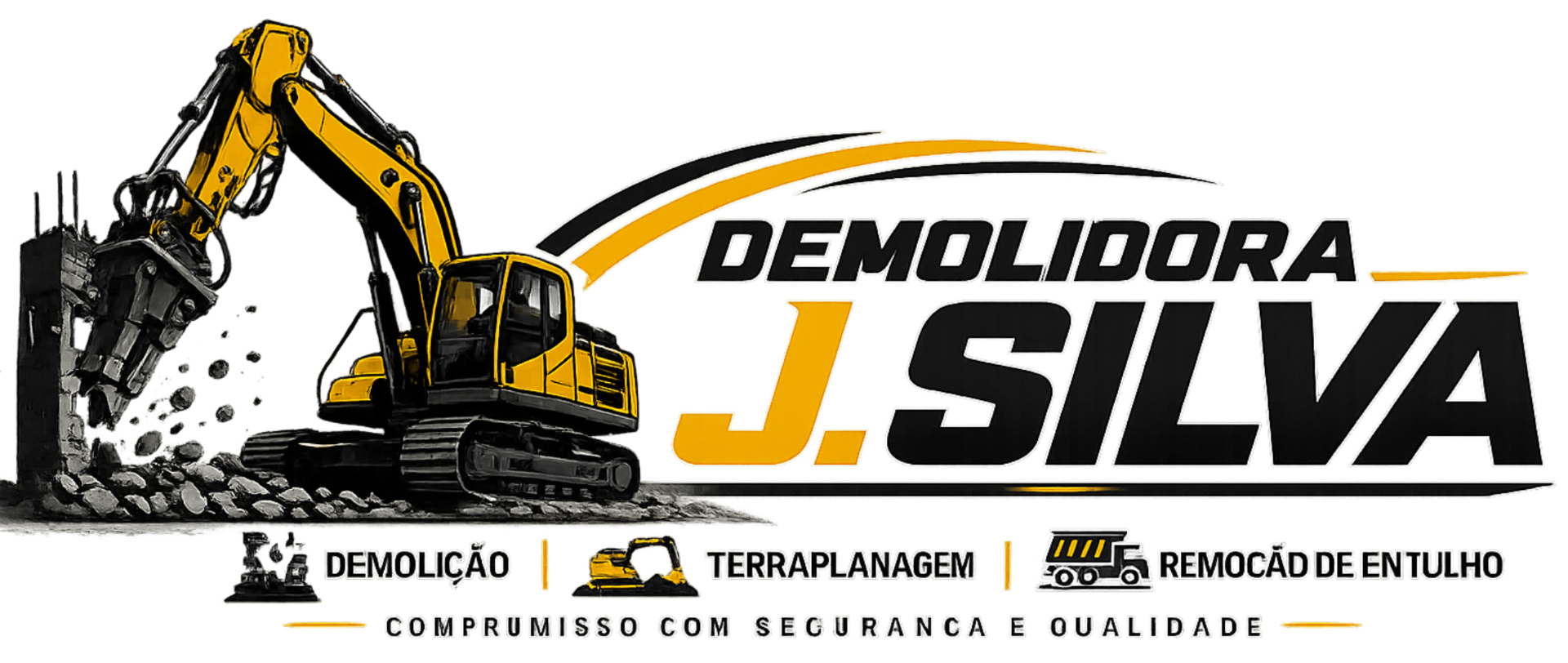 Demolidora J. Silva